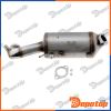 Filtres à Particules Diesel EURO4 pour OPEL | DPF-PL-000, 5R41286